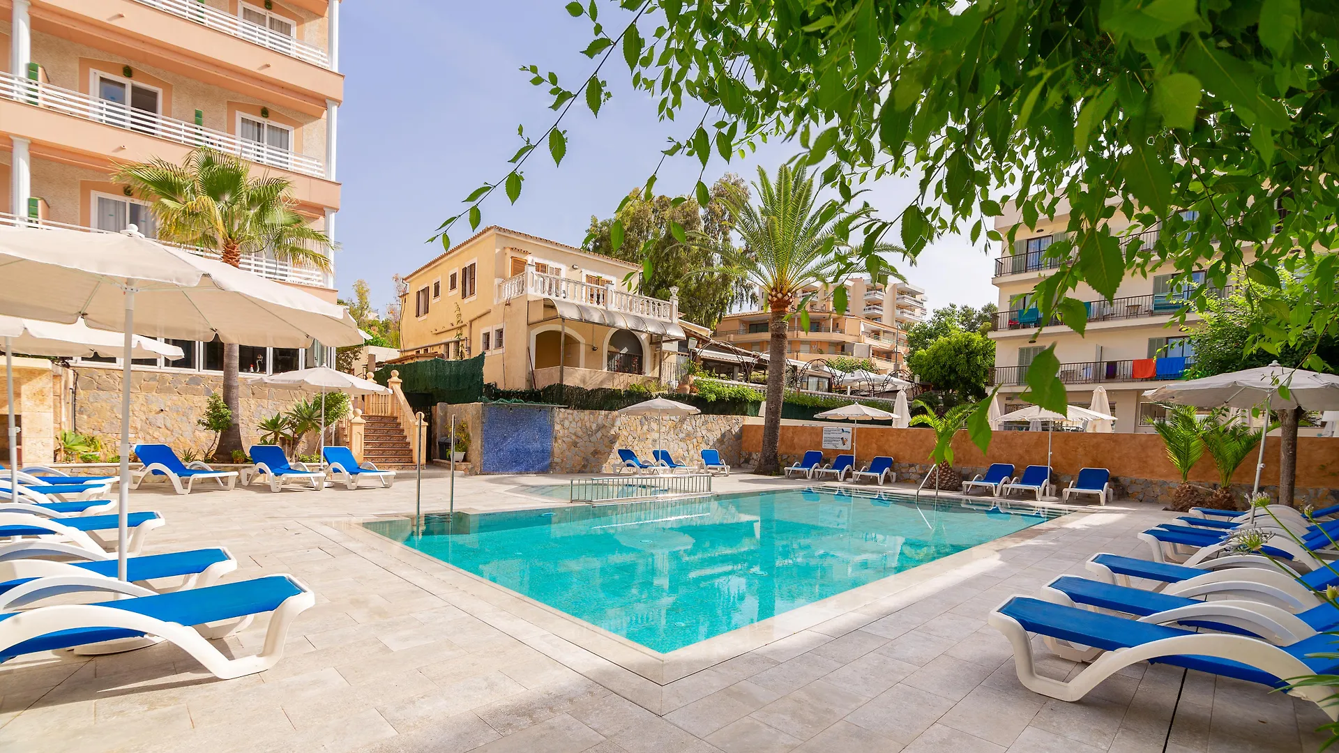 Hotel Venecia Paguera Peguera