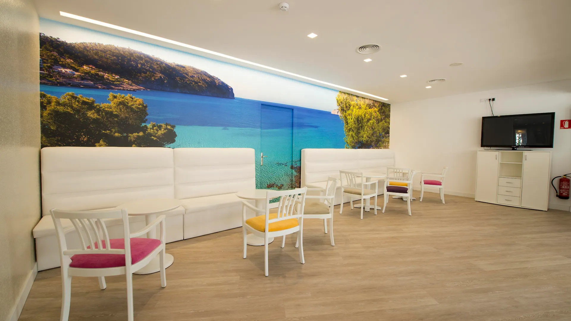 Hotel Venecia Paguera Peguera