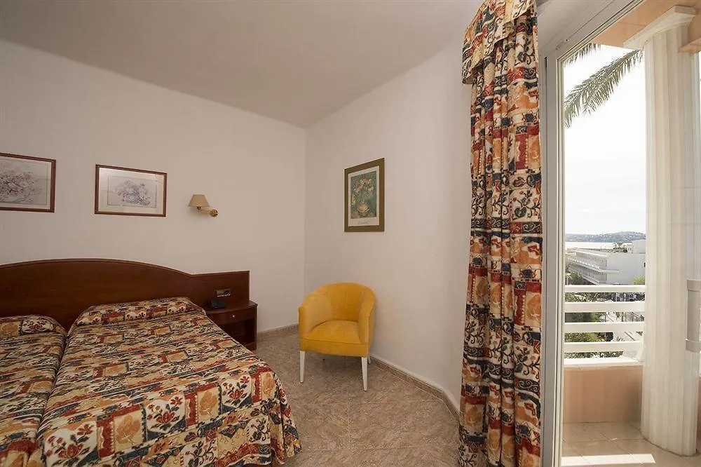 Hotel Venecia Paguera Peguera Hiszpania