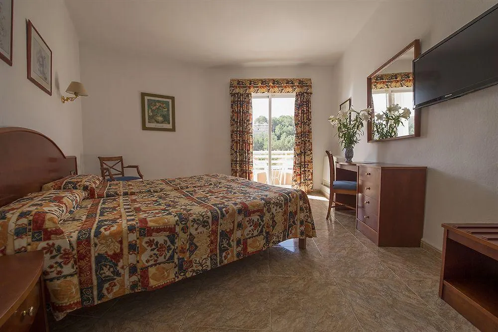 Hotel Venecia Paguera Peguera 3*,  Hiszpania