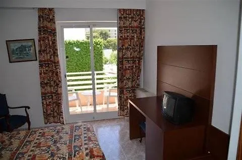 Hotel Venecia Paguera Peguera Hiszpania
