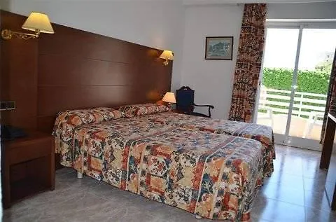 Hotel Venecia Paguera Peguera 3*,  Hiszpania