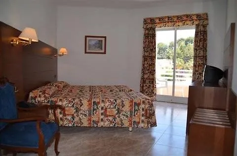 Hotel Venecia Paguera Peguera