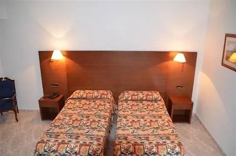 Hotel Venecia Paguera Peguera