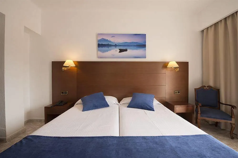 Hotel Venecia Paguera Peguera