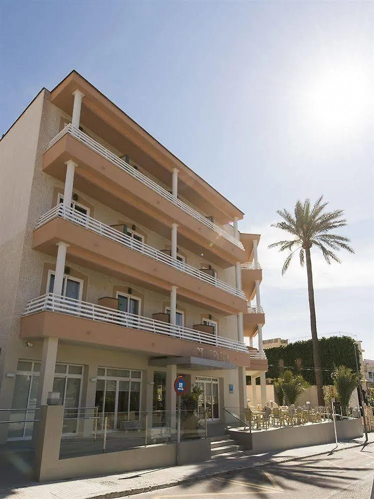Hotel Venecia Paguera Peguera