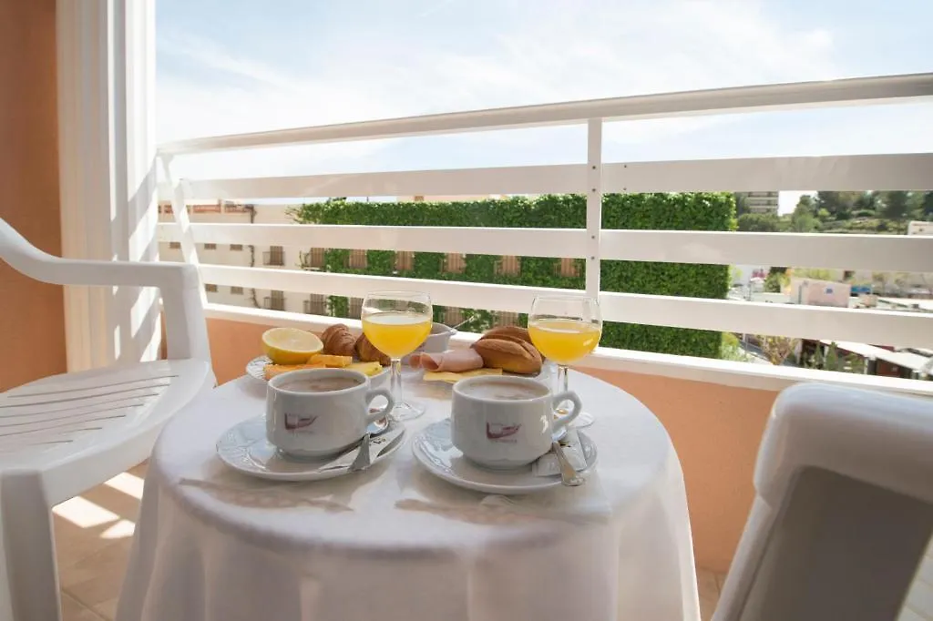 Hotel Venecia Paguera Peguera