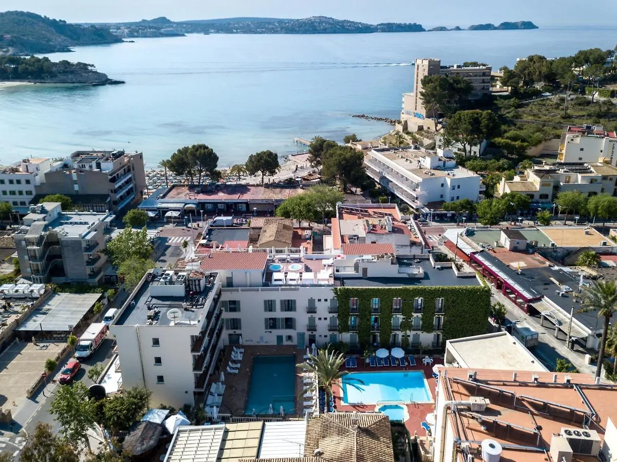 Hotel Venecia Paguera Peguera