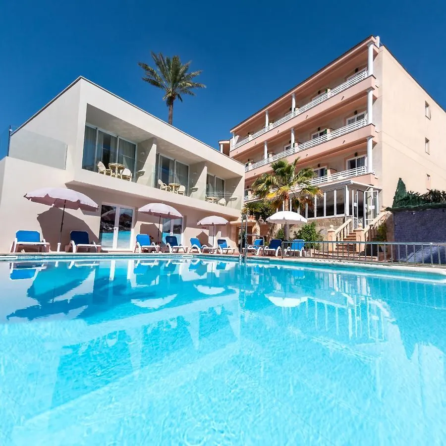 Hotel Venecia Paguera Peguera