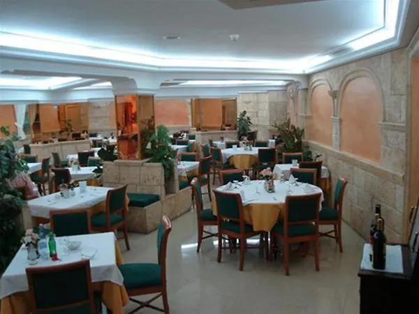 Hotel Venecia Paguera España